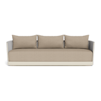 Καναπές 3 θέσεων Antigua