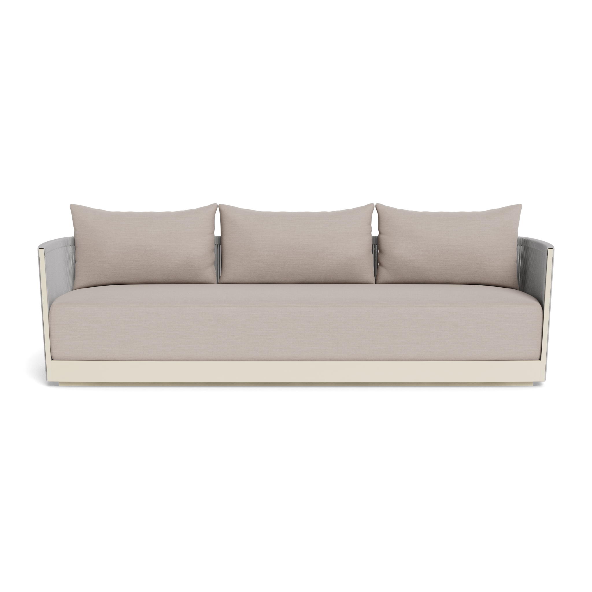 Καναπές 3 θέσεων Antigua