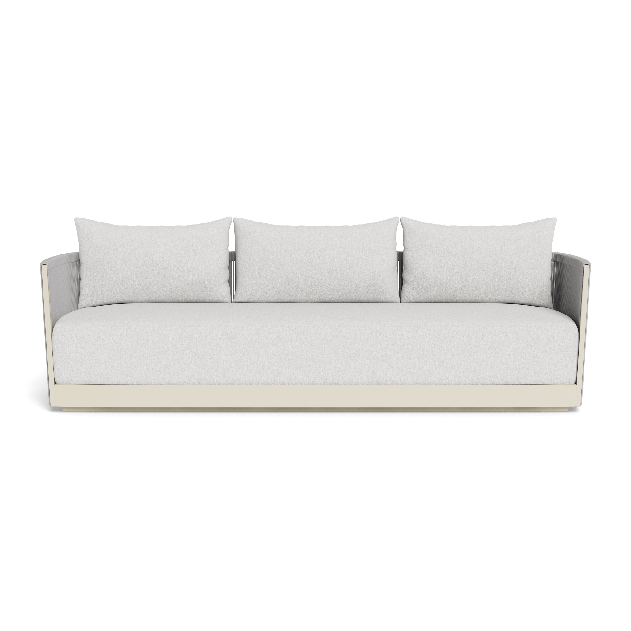 Καναπές 3 θέσεων Antigua