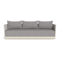 Καναπές 3 θέσεων Antigua