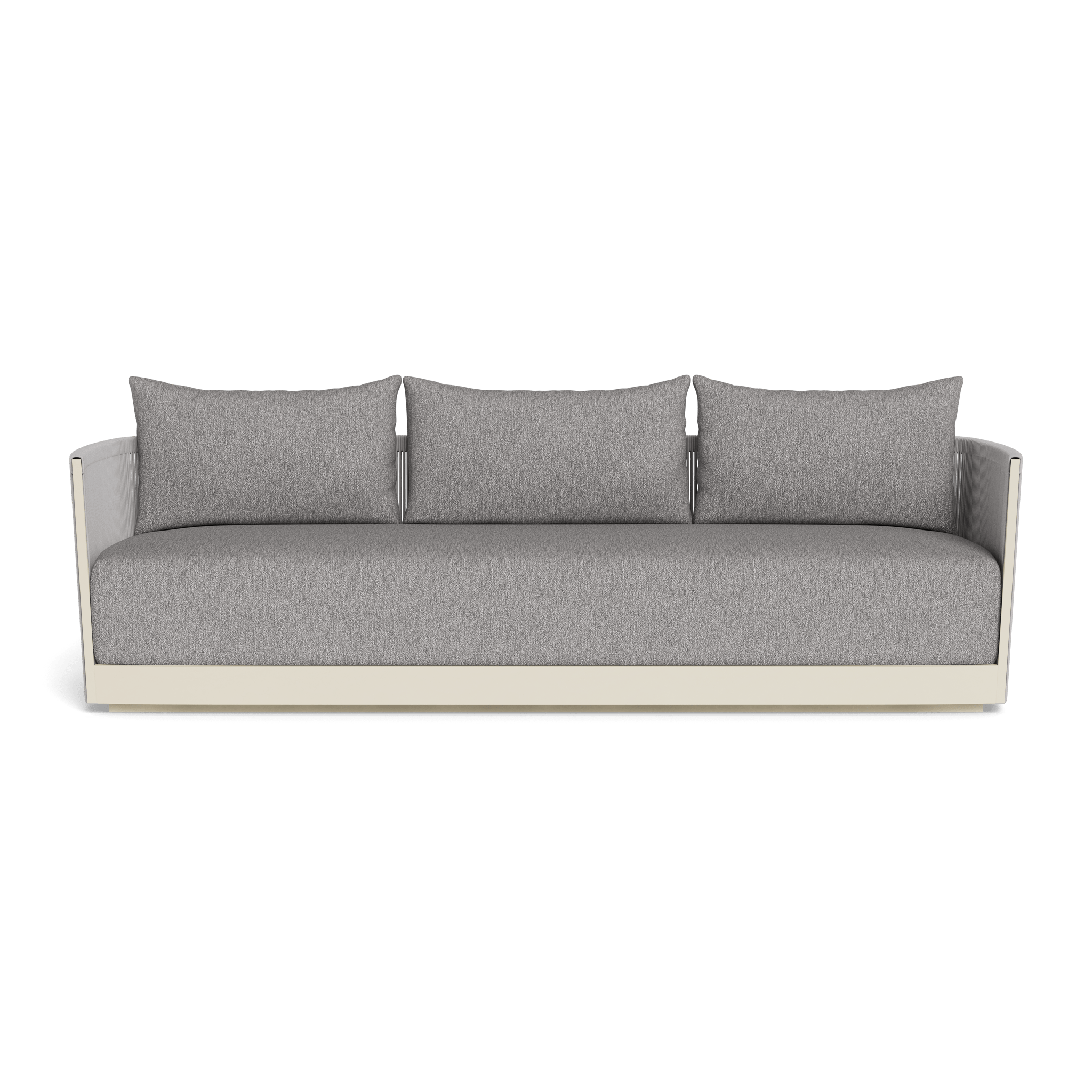 Καναπές 3 θέσεων Antigua