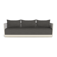 Καναπές 3 θέσεων Antigua