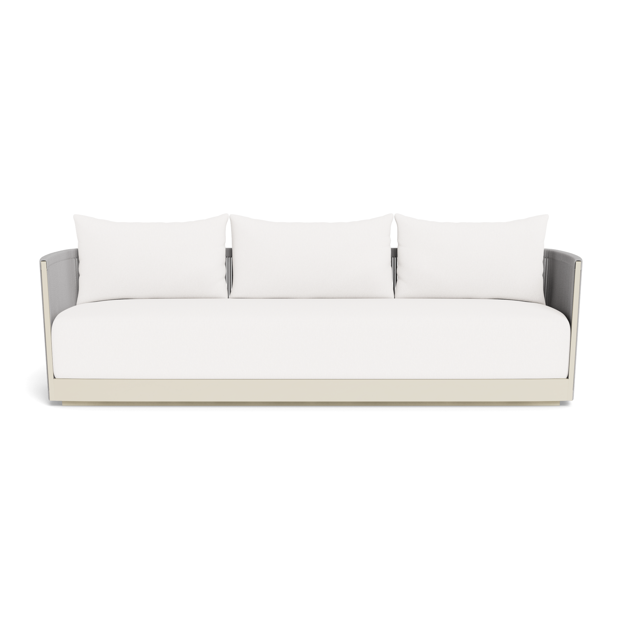 Καναπές 3 θέσεων Antigua