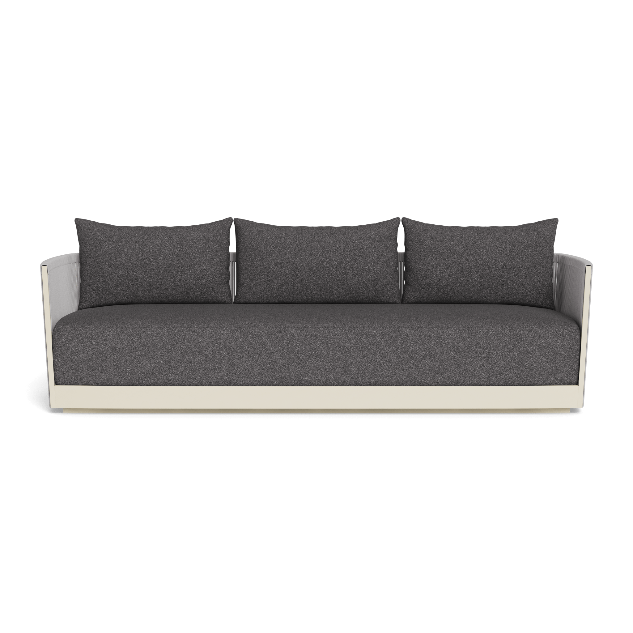 Καναπές 3 θέσεων Antigua