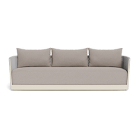 Καναπές 3 θέσεων Antigua