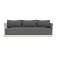 Καναπές 3 θέσεων Antigua