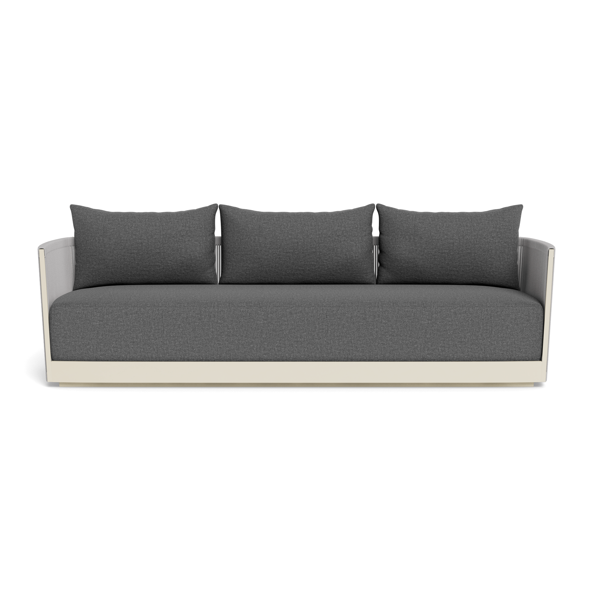 Καναπές 3 θέσεων Antigua