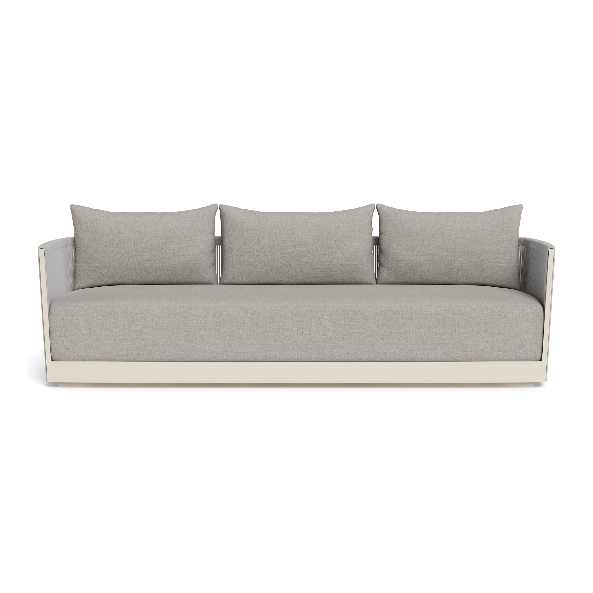 Καναπές 3 θέσεων Antigua