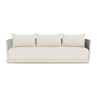 Καναπές 3 θέσεων Antigua