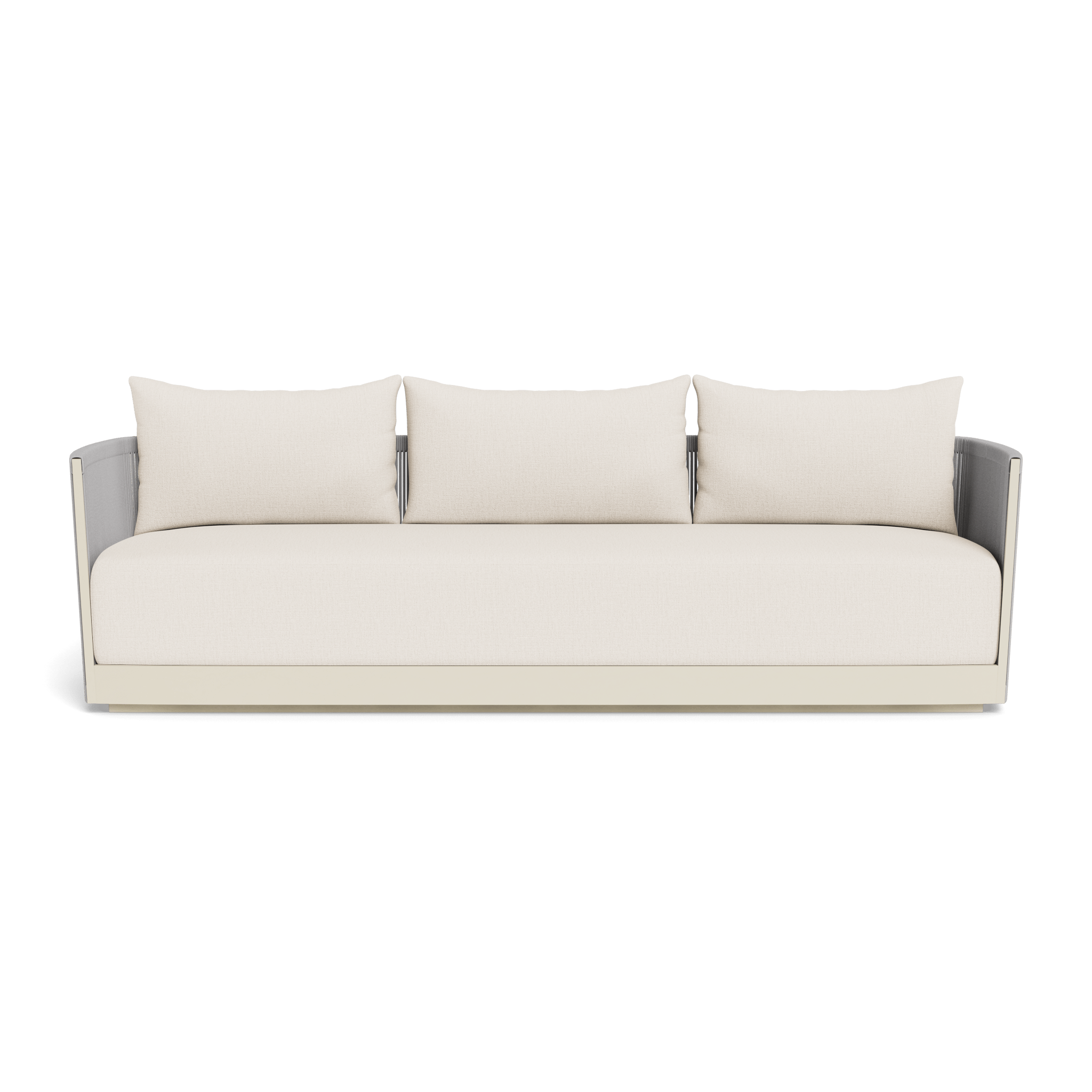 Καναπές 3 θέσεων Antigua