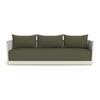 Καναπές 3 θέσεων Antigua