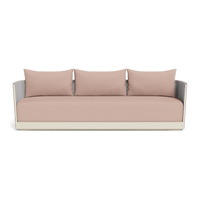 Καναπές 3 θέσεων Antigua