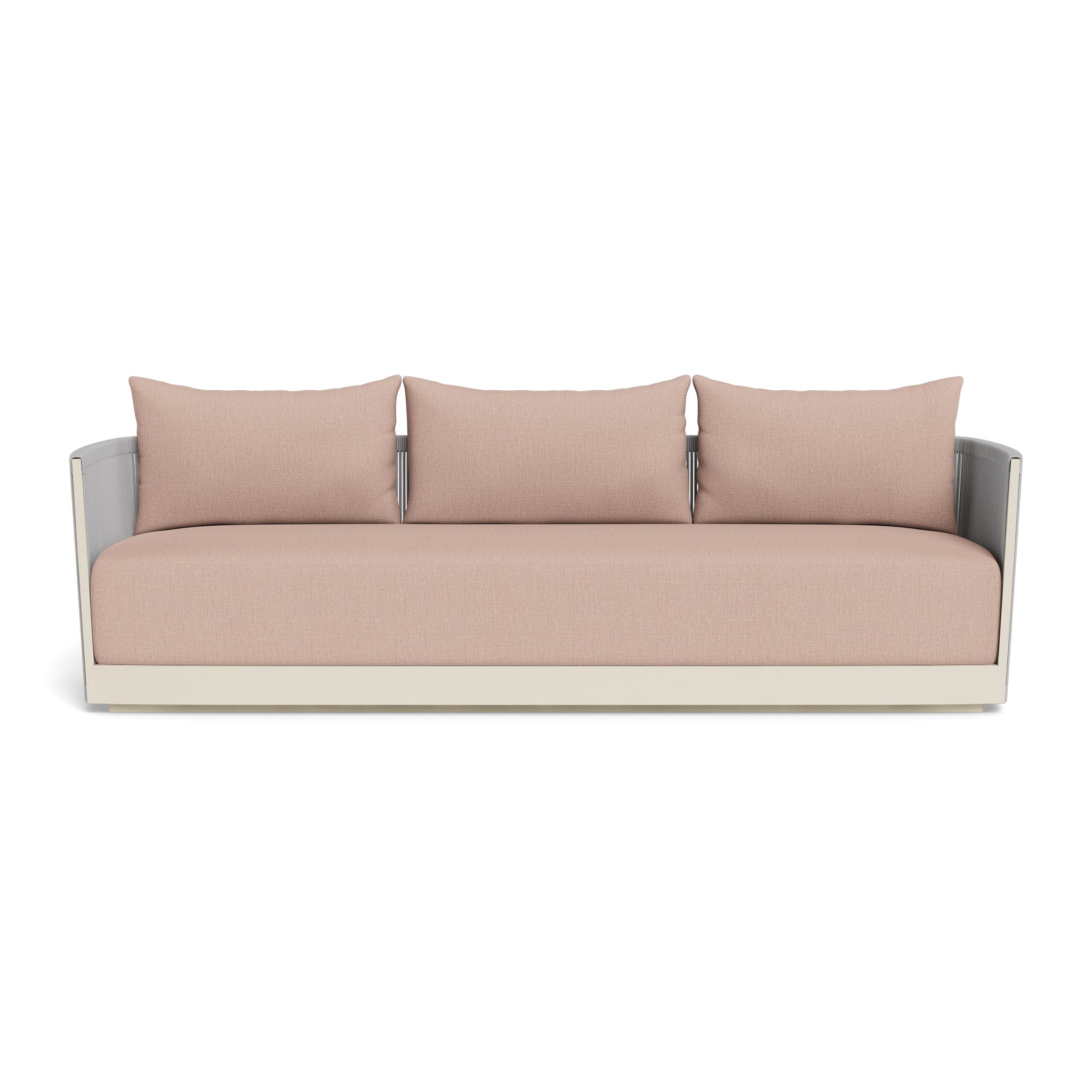 Καναπές 3 θέσεων Antigua