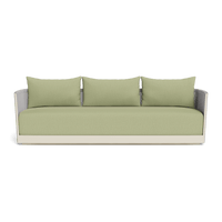 Καναπές 3 θέσεων Antigua