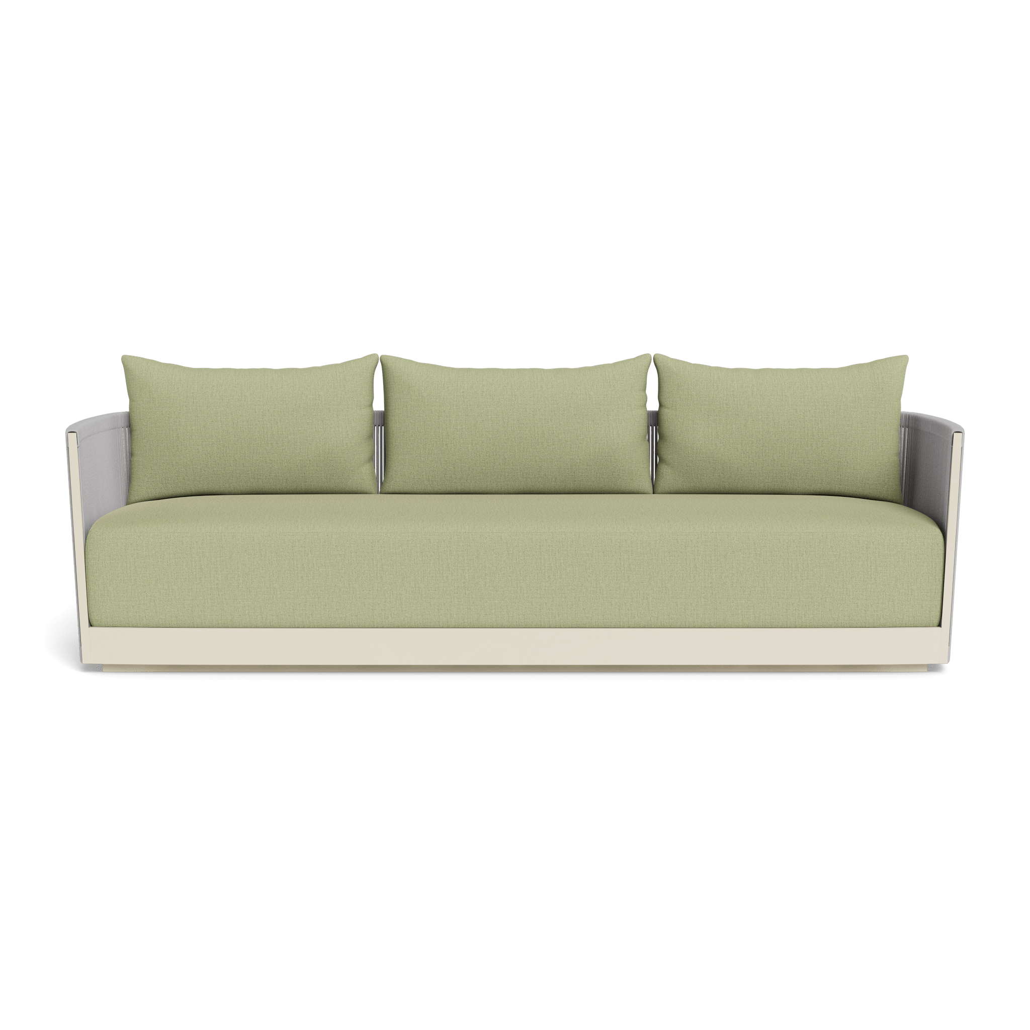 Καναπές 3 θέσεων Antigua