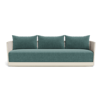 Καναπές 3 θέσεων Antigua