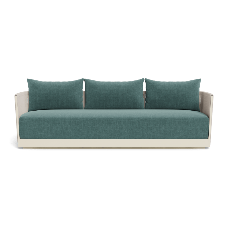 Καναπές 3 θέσεων Antigua