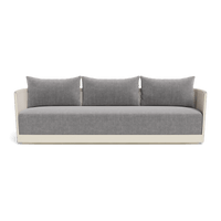 Καναπές 3 θέσεων Antigua