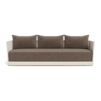 Καναπές 3 θέσεων Antigua