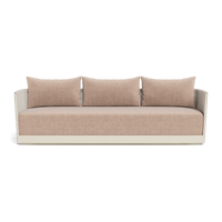 Καναπές 3 θέσεων Antigua