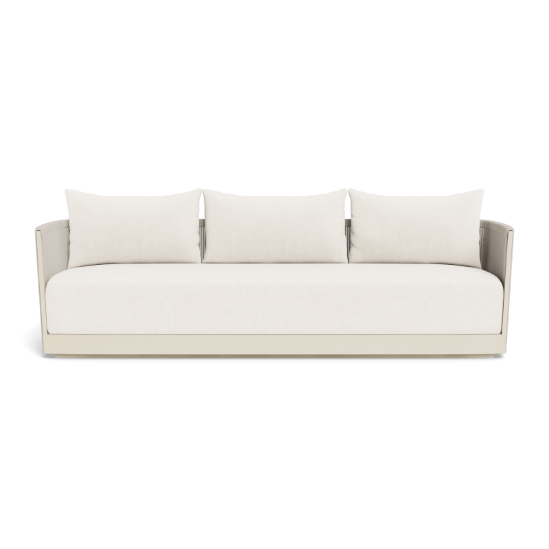 Καναπές 3 θέσεων Antigua