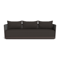 Καναπές 3 θέσεων Antigua