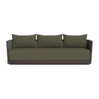 Καναπές 3 θέσεων Antigua