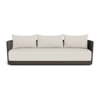 Καναπές 3 θέσεων Antigua