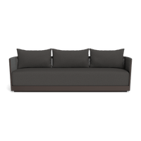 Καναπές 3 θέσεων Antigua