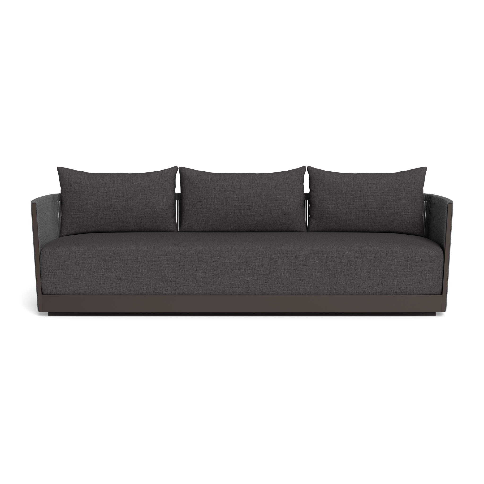 Καναπές 3 θέσεων Antigua