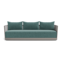 Καναπές 3 θέσεων Antigua