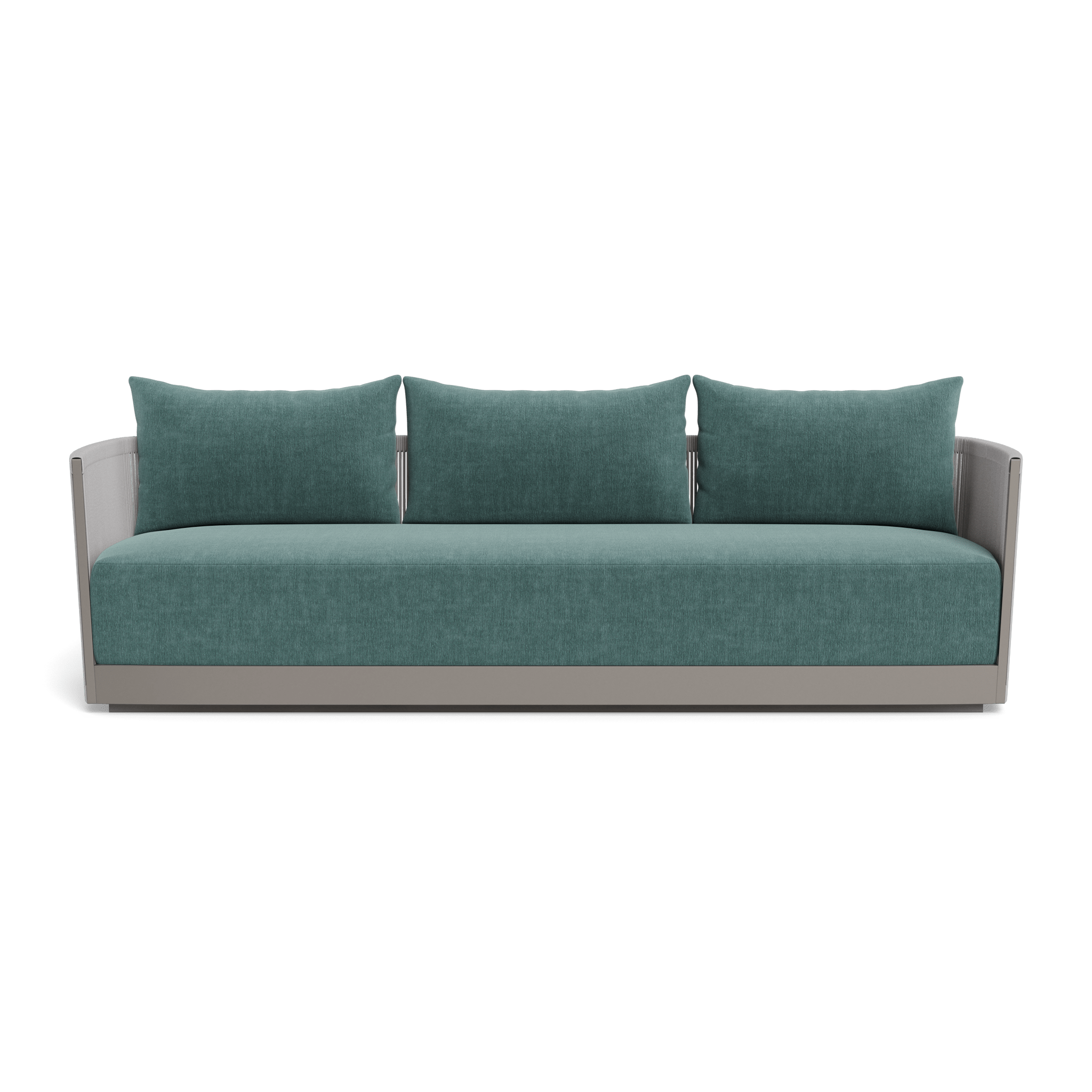 Καναπές 3 θέσεων Antigua