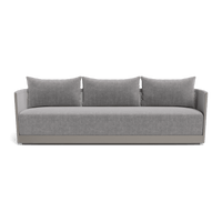 Καναπές 3 θέσεων Antigua