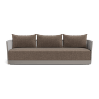 Καναπές 3 θέσεων Antigua