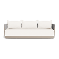 Antigua 3 Seat Sofa