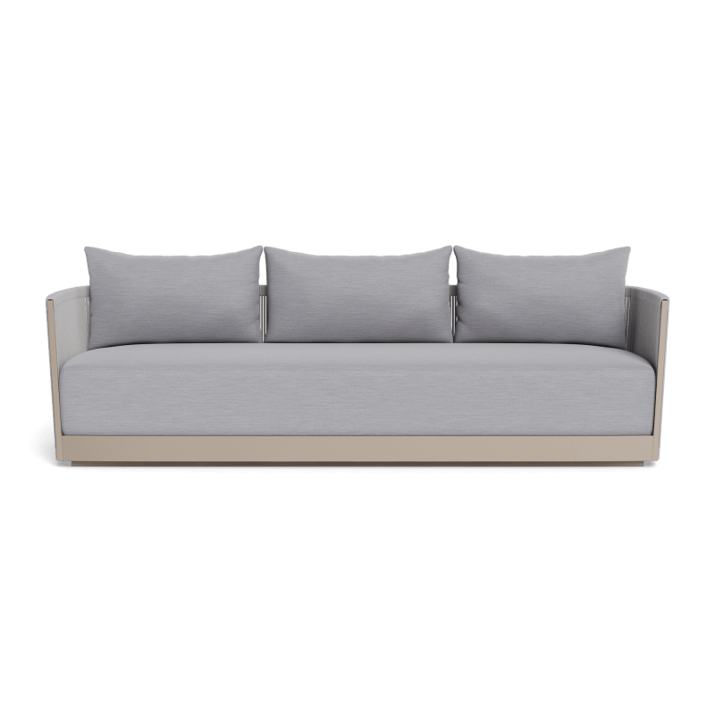 Antigua 3 Seat Sofa