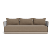 Καναπές 3 θέσεων Antigua