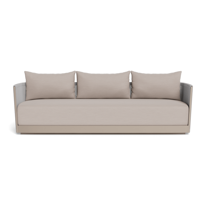 Antigua 3 Seat Sofa