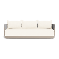 Antigua 3 Seat Sofa
