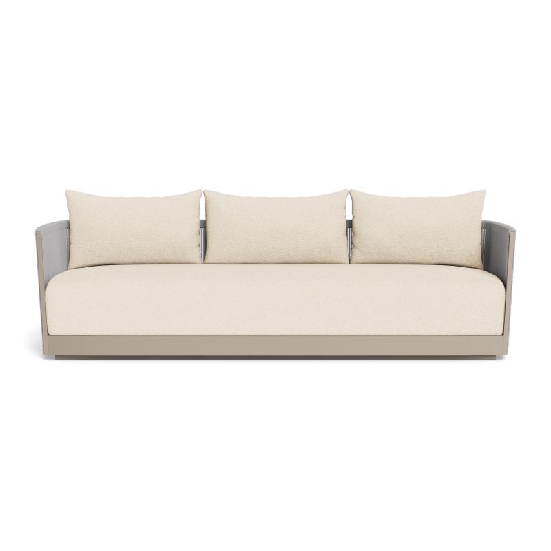 Antigua 3 Seat Sofa