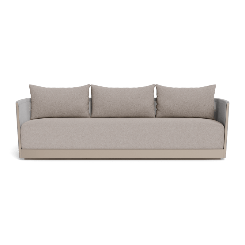 Antigua 3 Seat Sofa