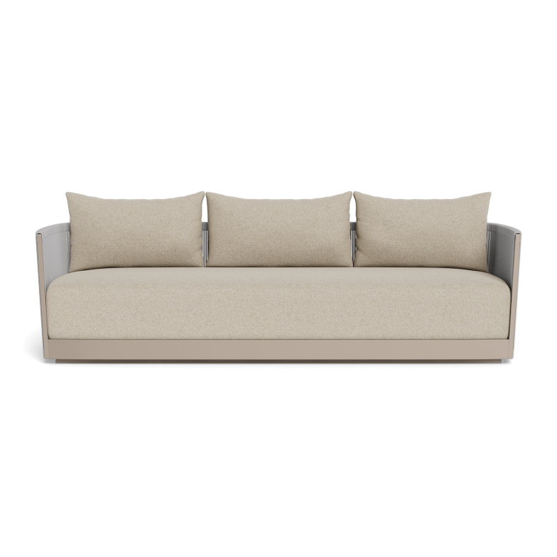 Antigua 3 Seat Sofa