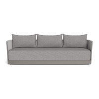 Καναπές 3 θέσεων Antigua