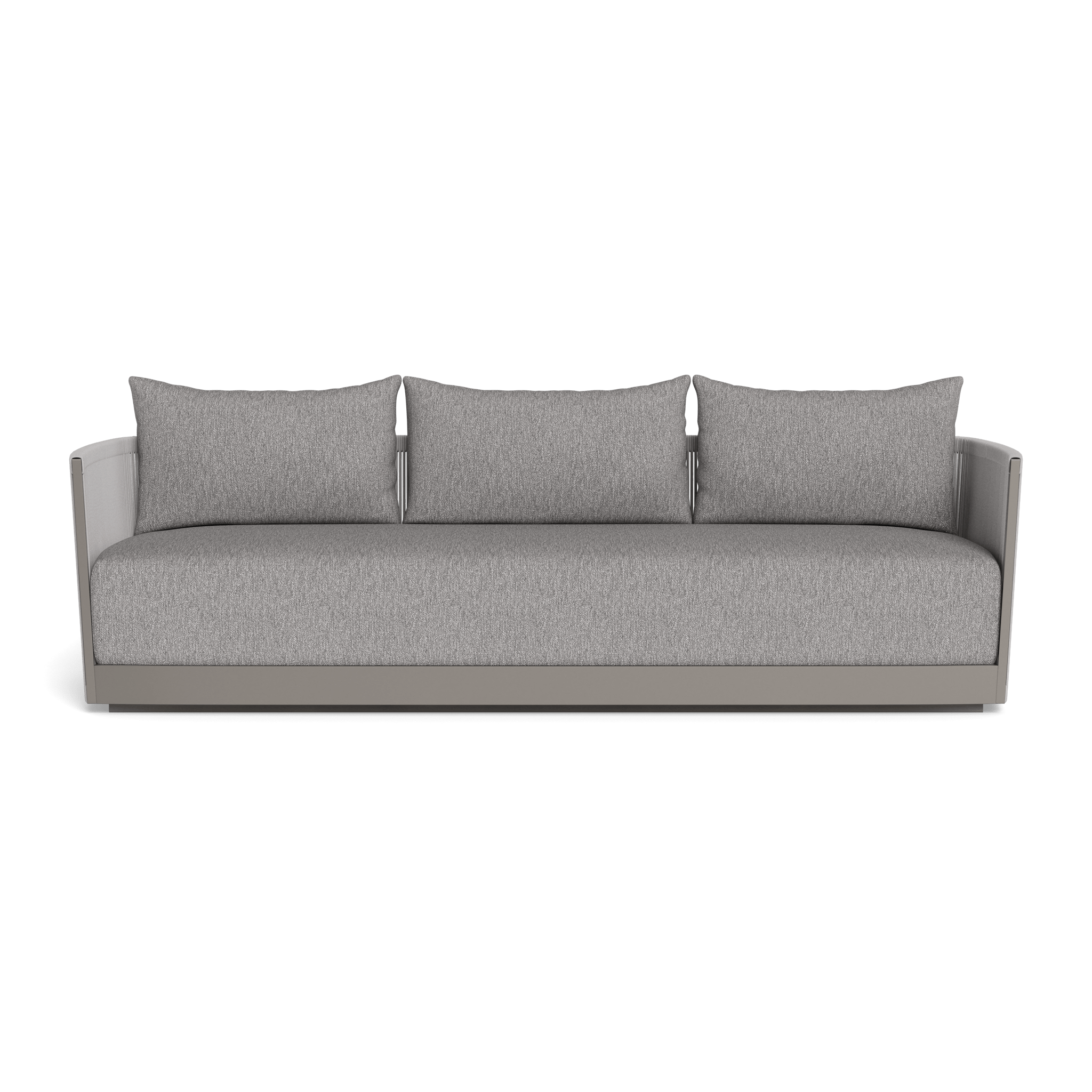 Καναπές 3 θέσεων Antigua