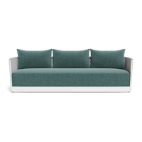 Καναπές 3 θέσεων Antigua