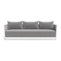 Καναπές 3 θέσεων Antigua