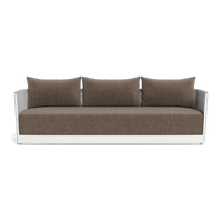 Καναπές 3 θέσεων Antigua