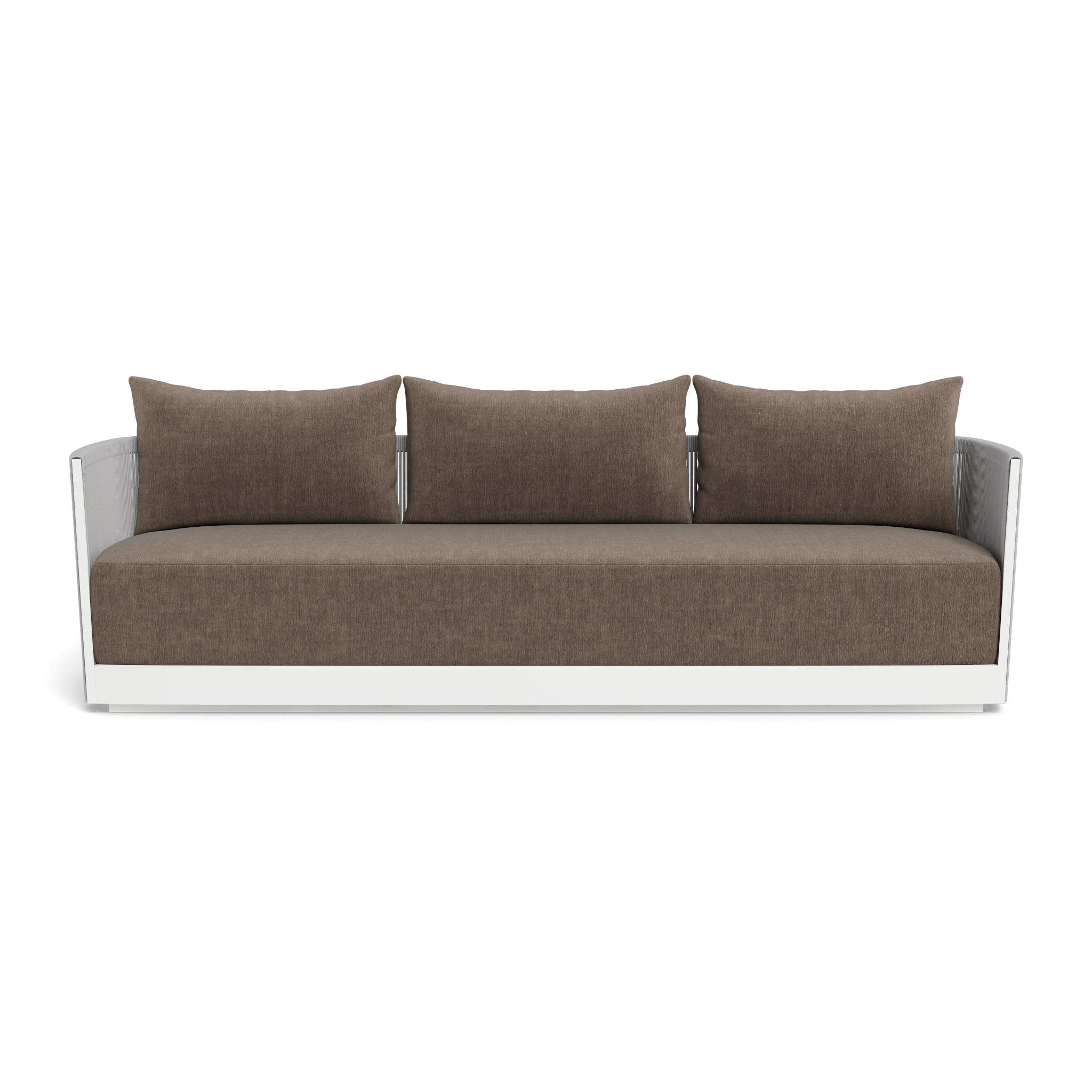 Καναπές 3 θέσεων Antigua