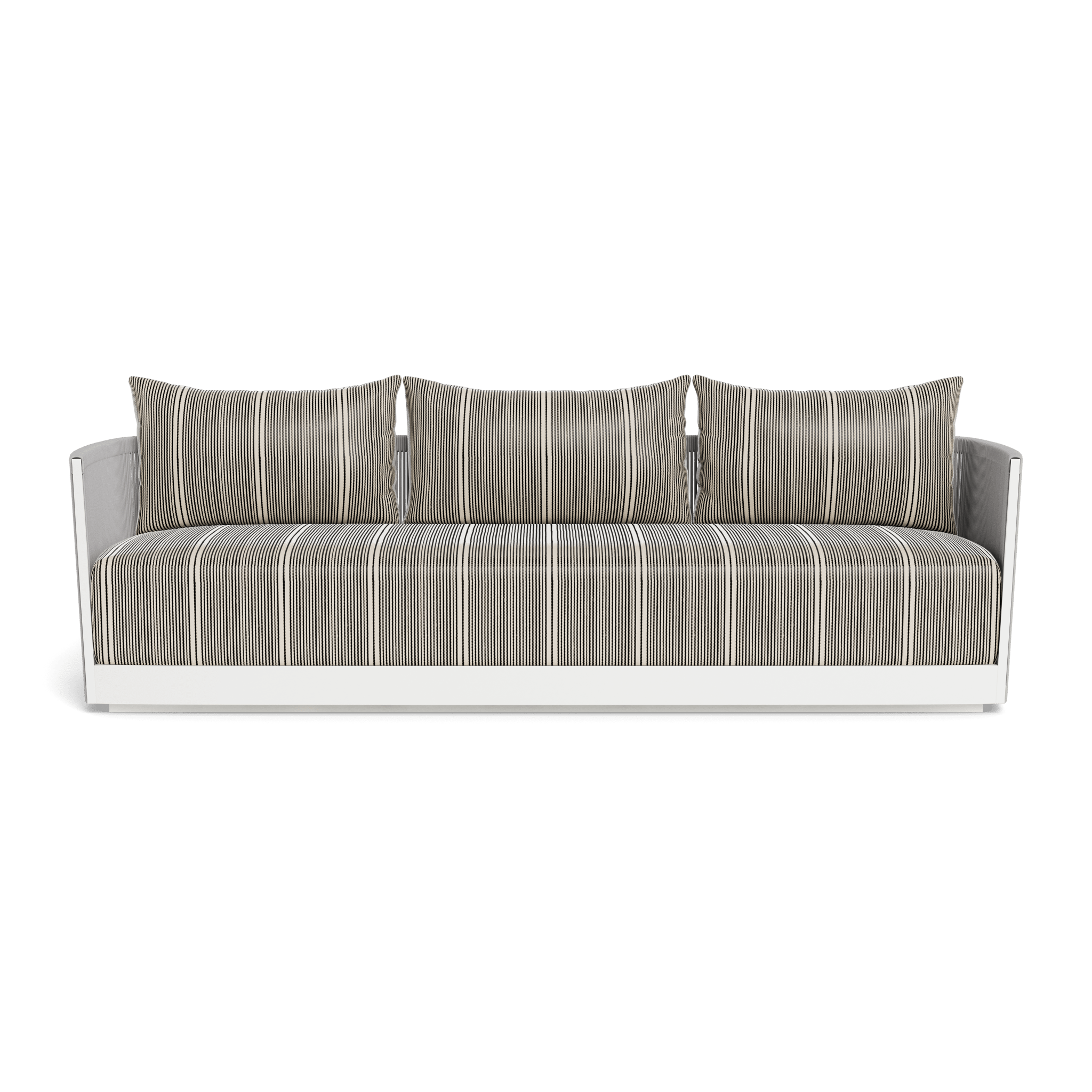 Καναπές 3 θέσεων Antigua