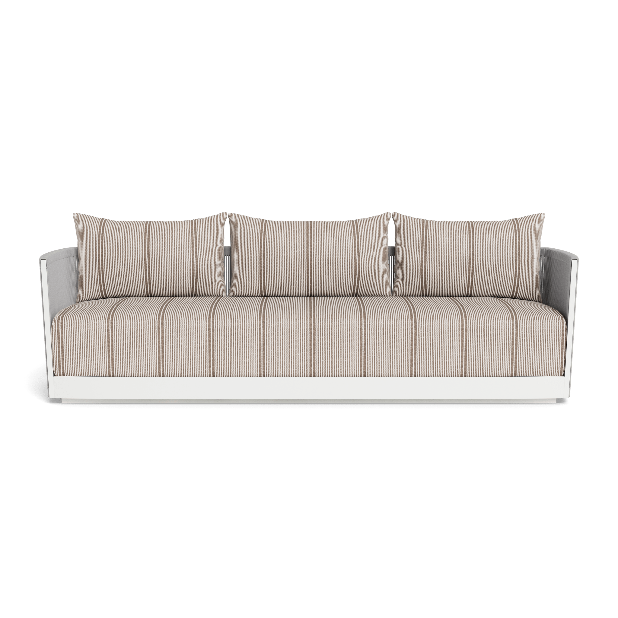 Καναπές 3 θέσεων Antigua